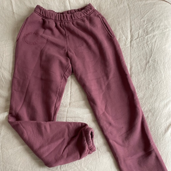 Set Active Sweatpants - Canyon - Picture 1 of 2